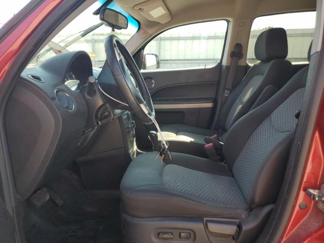 Photo 7 from auction – 2011 CHEVROLET HHR LT with VIN 3GNBABFW2BS583364