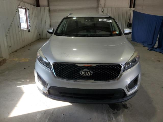 Photo 5 from auction – 2016 KIA SORENTO LX with VIN 5XYPGDA55GG109022