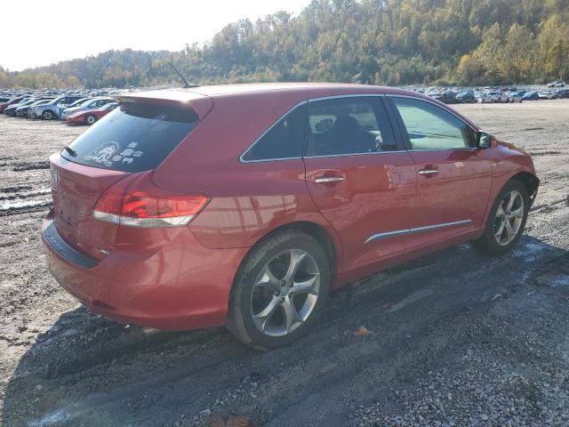 Photo 3 from auction – 2010 TOYOTA VENZA with VIN 4T3BK3BB1AU030754