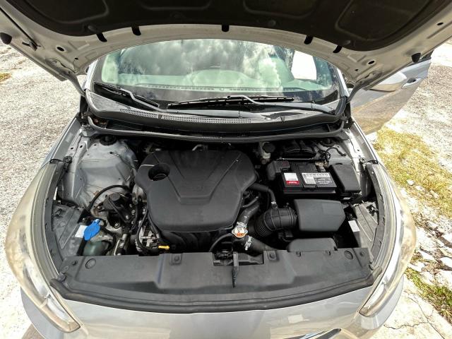 Photo 7 from auction – 2017 HYUNDAI ACCENT SE with VIN KMHCT4AE5HU333302