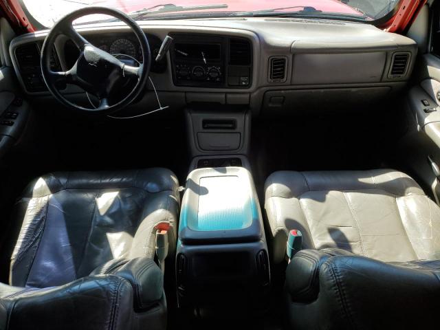 Photo 8 from auction – 1999 CHEVROLET SILVERADO with VIN 1GCEK19T5XE110218