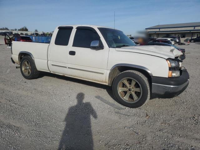 Photo 4 from auction – 2003 CHEVROLET SILVERADO with VIN 2GCEC19T231279945
