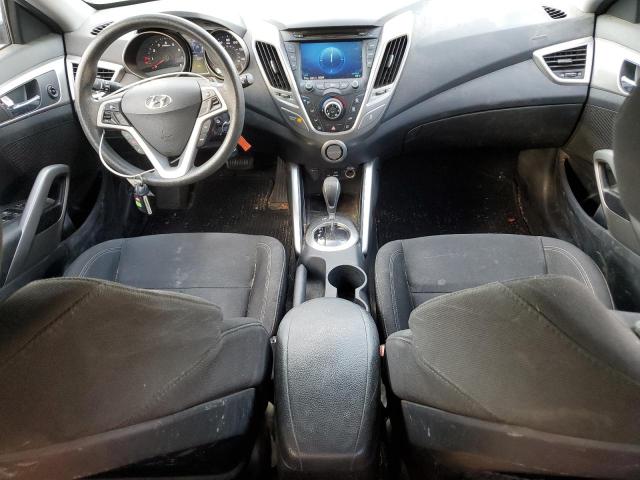 Photo 8 from auction – 2015 HYUNDAI VELOSTER with VIN KMHTC6AD2FU237305