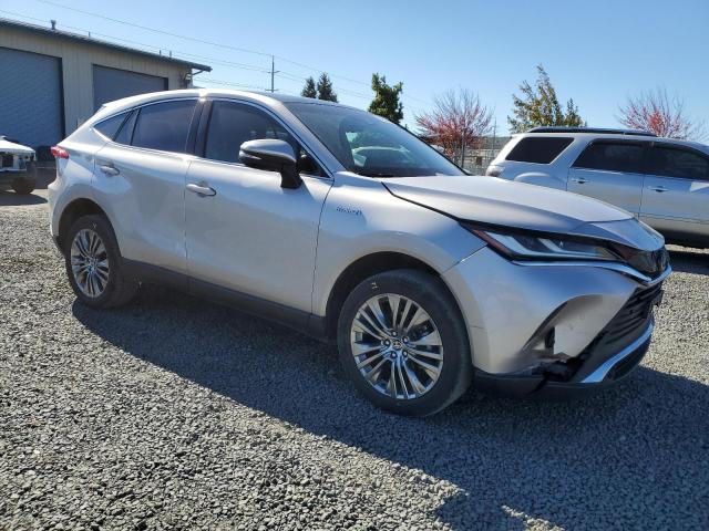 Photo 4 from auction – 2021 TOYOTA VENZA LE with VIN JTEAAAAH7MJ031205