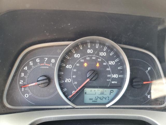 Photo 9 from auction – 2013 TOYOTA RAV4 LE with VIN 2T3BFREV2DW043837