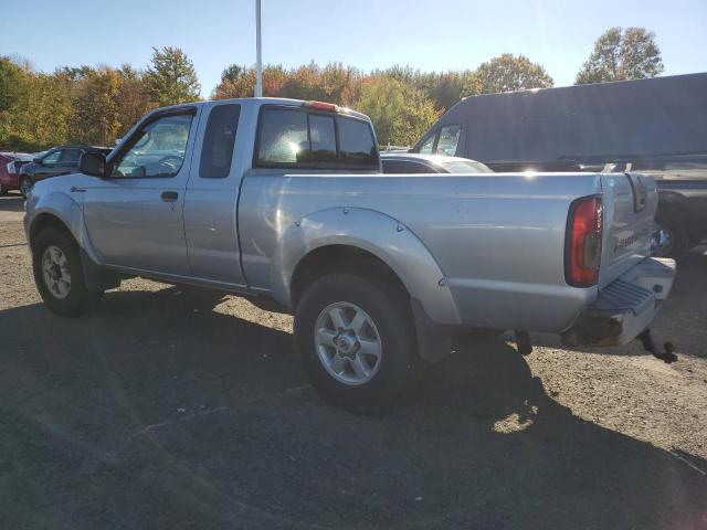 Photo 2 from auction – 2003 NISSAN FRONTIER K with VIN 1N6MD26Y23C470559