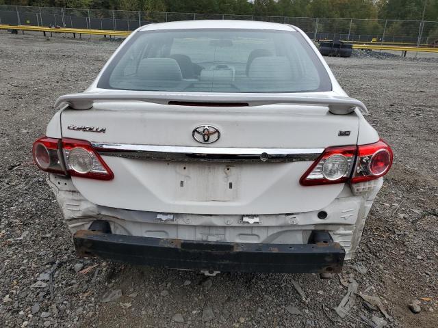 Photo 6 from auction – 2012 TOYOTA COROLLA BA with VIN 2T1BU4EE6CC780928