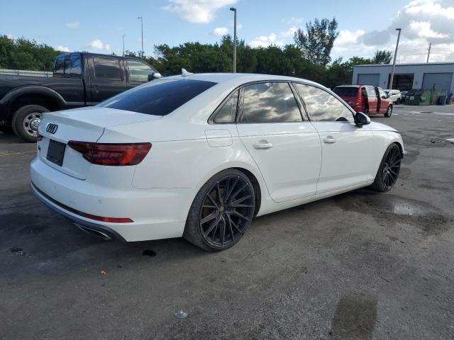 Photo 3 from auction – 2019 AUDI A4 PREMIUM PLUS with VIN WAUHMAF45KA008984