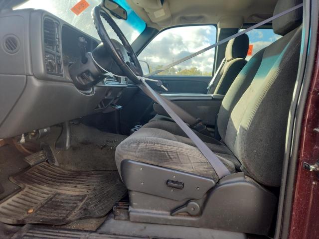 Photo 7 from auction – 2003 CHEVROLET SILVERADO with VIN 1GCHK29U83E145731