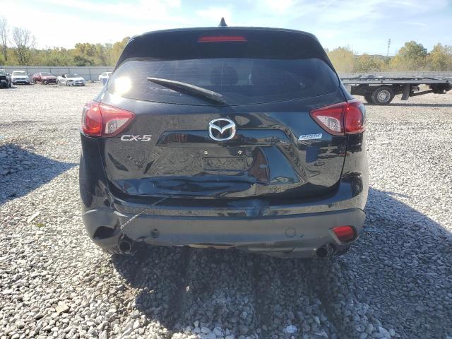 Photo 6 from auction – 2014 MAZDA CX-5 SPORT with VIN JM3KE2BE5E0401105