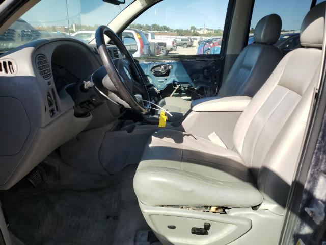 Photo 7 from auction – 2007 CHEVROLET TRAILBLAZE with VIN 1GNDT13S872308387