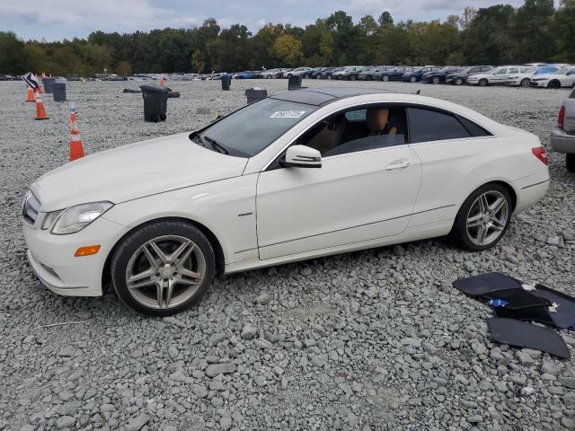 MERCEDES-BENZ E 350 2012 with VIN WDDKJ5KB0CF148044 - Photo from auction