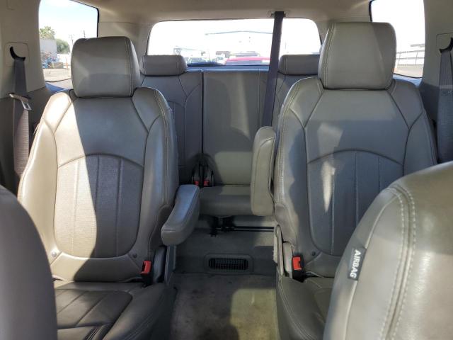 Photo 10 from auction – 2014 GMC ACADIA DEN with VIN 1GKKRTKD6EJ307582