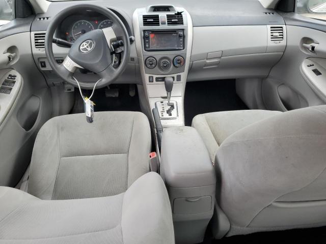 Photo 8 from auction – 2013 TOYOTA COROLLA BA with VIN 5YFBU4EE2DP118278