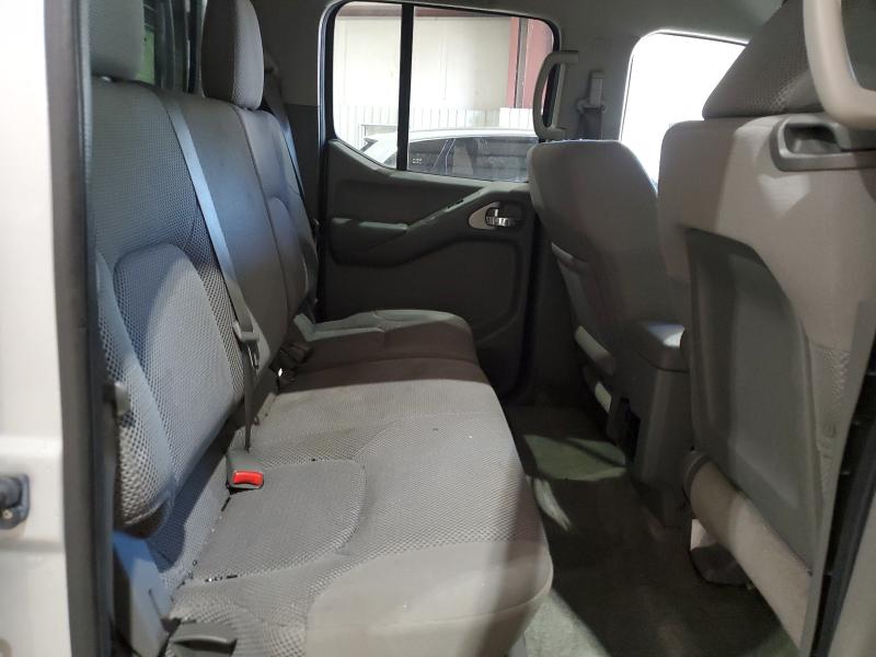 Photo 10 from auction – 2013 NISSAN FRONTIER S with VIN 1N6AD0ER9DN712626