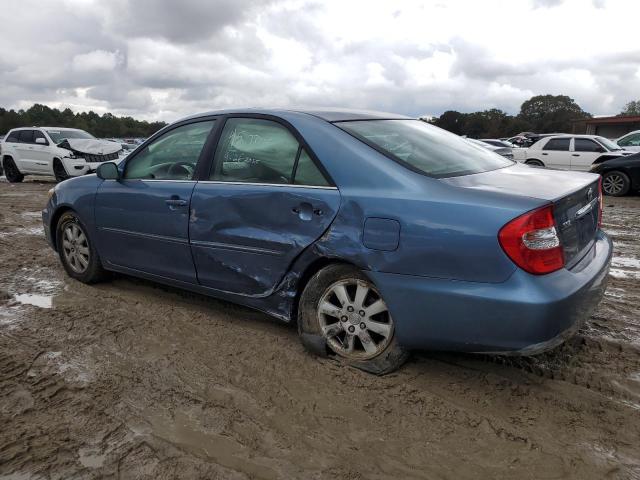 صورة رقم 2 من المزاد - 2002 TOYOTA CAMRY مع VIN 4T1BF30K02U535945