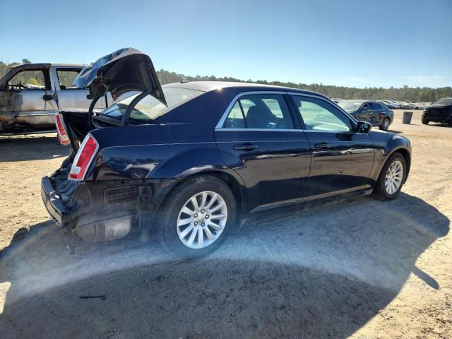 Photo 3 from auction – 2012 CHRYSLER 300 with VIN 2C3CCAAG6CH311944