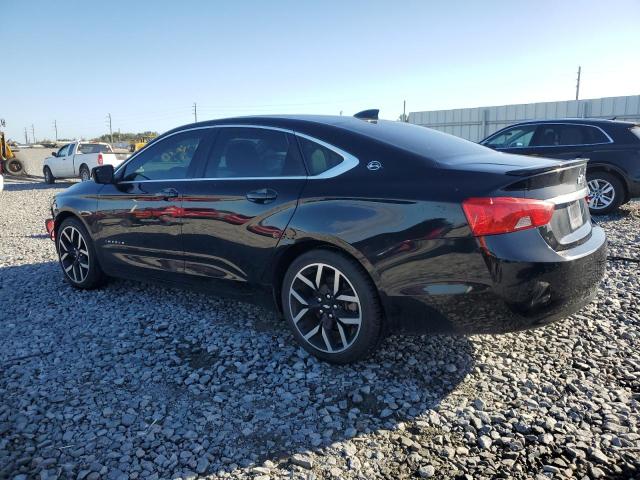 Photo 2 from auction – 2016 CHEVROLET IMPALA LT with VIN 2G1105SA7G9198110