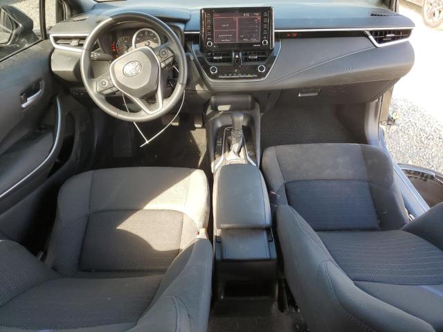 Photo 8 from auction – 2022 TOYOTA COROLLA SE with VIN 5YFS4MCE9NP101501
