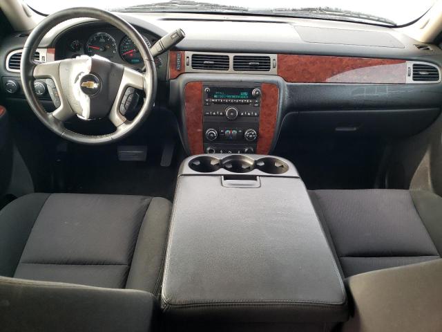 Photo 8 from auction – 2013 CHEVROLET TAHOE K150 with VIN 1GNSKAE04DR269855