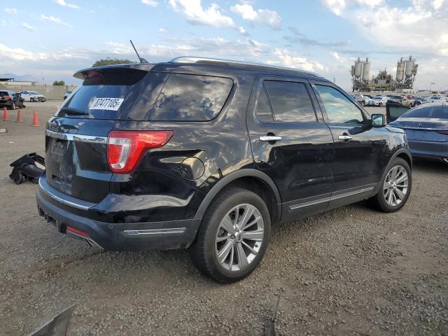 Photo 3 from auction – 2019 FORD EXPLORER L with VIN 1FM5K7F85KGA32907