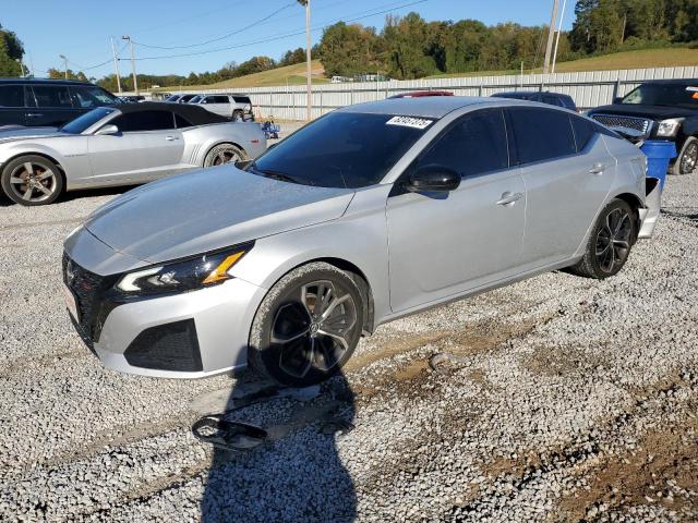Photo 1 from auction – 2024 NISSAN ALTIMA SR with VIN 1N4BL4CV5RN349577