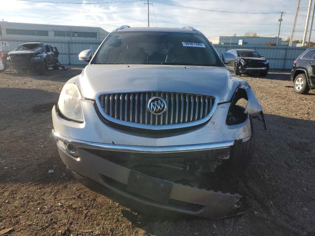 Foto 5 de la subasta – 2008 BUICK ENCLAVE CX con VIN 5GAER23778J229234