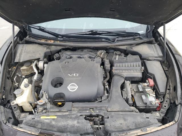 Photo 11 from auction – 2014 NISSAN MAXIMA S with VIN 1N4AA5APXEC459297