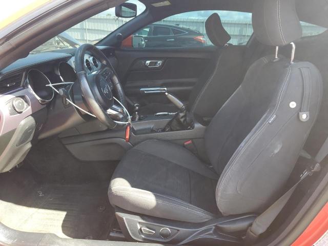 Photo 7 from auction – 2016 FORD MUSTANG GT with VIN 1FA6P8CF3G5322803