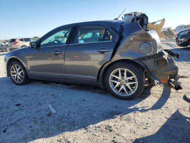Photo 2 from auction – 2012 FORD FUSION SEL with VIN 3FAHP0JA0CR323058
