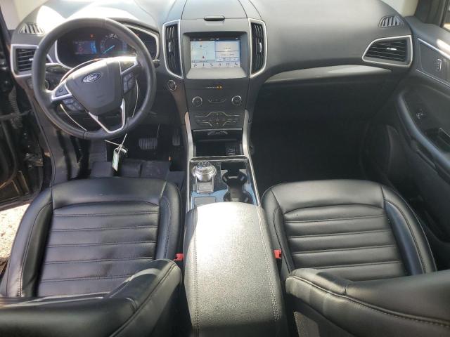 Photo 8 from auction – 2019 FORD EDGE SEL with VIN 2FMPK4J97KBC45971