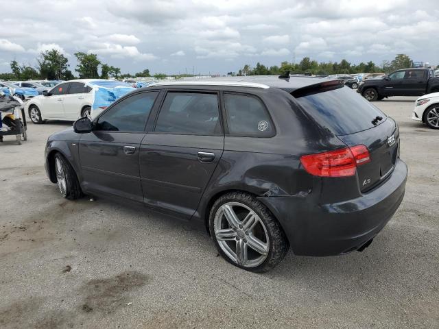 Photo 2 from auction – 2013 AUDI A3 PREMIUM with VIN WAUKEAFM8DA007477