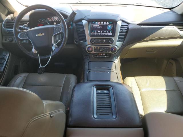 Photo 8 from auction – 2017 CHEVROLET SUBURBAN K with VIN 1GNSKJKC0HR243774