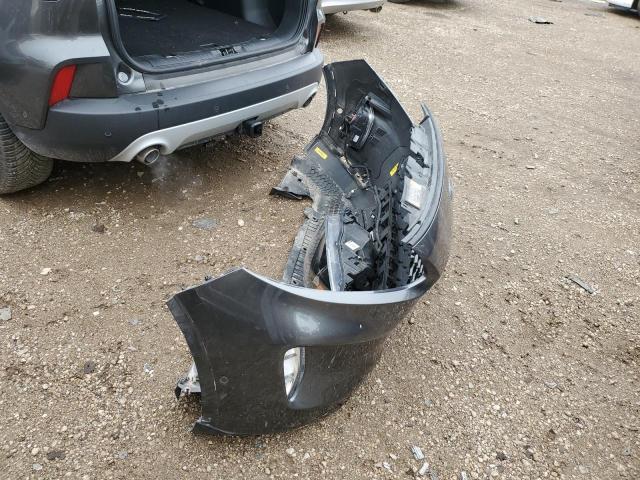 Photo 12 from auction – 2020 FORD ESCAPE TITANIUM with VIN 1FMCU9J9XLUA71119