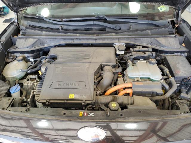 Photo 11 from auction – 2017 KIA NIRO FE with VIN KNDCB3LC9H5049288