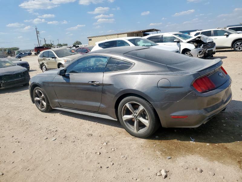 Photo 2 from auction – 2017 FORD MUSTANG with VIN 1FA6P8TH1H5322964