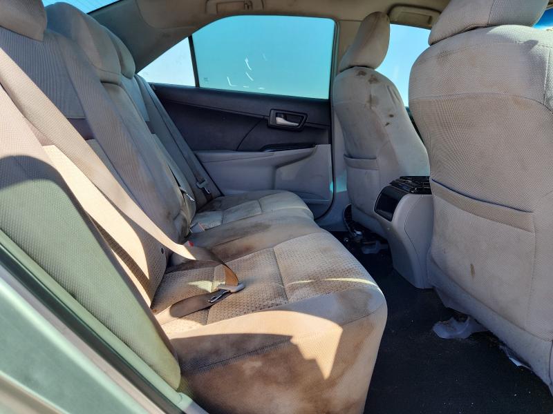 Photo 10 from auction – 2014 TOYOTA CAMRY LE with VIN 4T4BF1FKXER381525