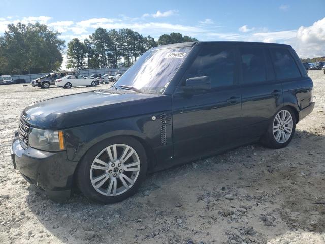 LAND ROVER RANGE ROVE 2012 with VIN SALMF1D42CA370862 - Photo from auction