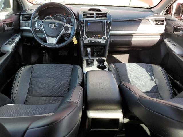 Photo 8 from auction – 2014 TOYOTA CAMRY L with VIN 4T1BF1FK8EU748187