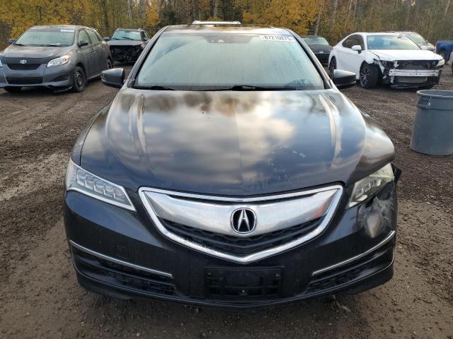 Photo 5 from auction – 2015 ACURA TLX TECH with VIN 19UUB1F58FA801476