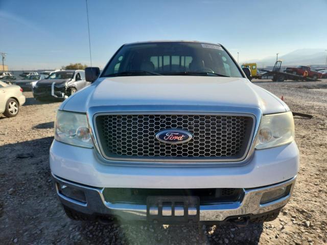Photo 5 from auction – 2005 FORD F150 SUPER with VIN 1FTPW14575KE12596