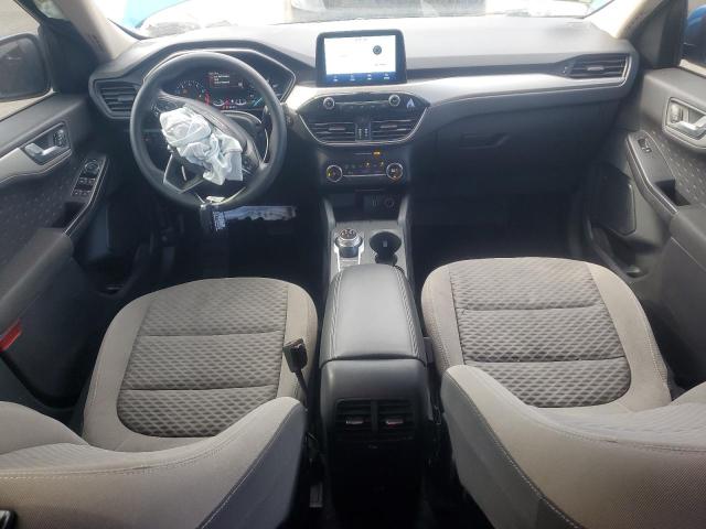 Photo 8 from auction – 2020 FORD ESCAPE SE with VIN 1FMCU9G68LUC40535