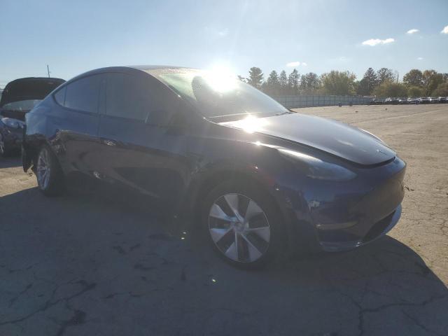 Photo 4 from auction – 2023 TESLA MODEL Y with VIN 7SAYGDEE8PF768141