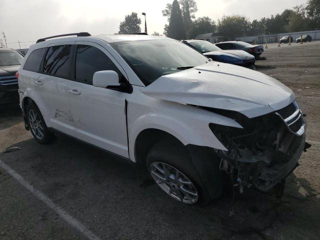 Photo 4 from auction – 2013 DODGE JOURNEY R/ with VIN 3C4PDDEGXDT605958