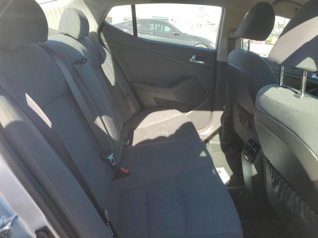 صورة رقم 10 من المزاد - 2016 KIA OPTIMA HYB مع VIN KNAGM4AD0G5095665
