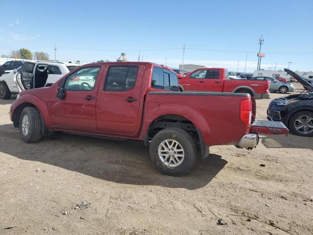 Photo 2 from auction – 2014 NISSAN FRONTIER S with VIN 1N6AD0EV1EN718614