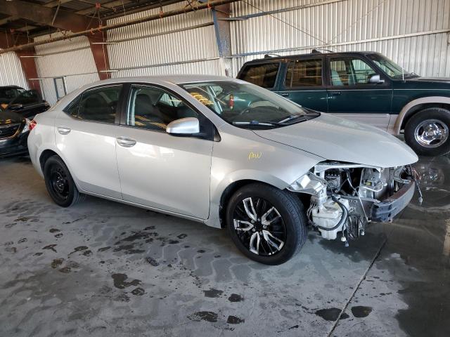 Photo 4 from auction – 2018 TOYOTA COROLLA L with VIN 2T1BURHE1JC050060