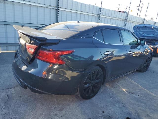 Photo 3 from auction – 2016 NISSAN MAXIMA 3.5 with VIN 1N4AA6AP5GC406595