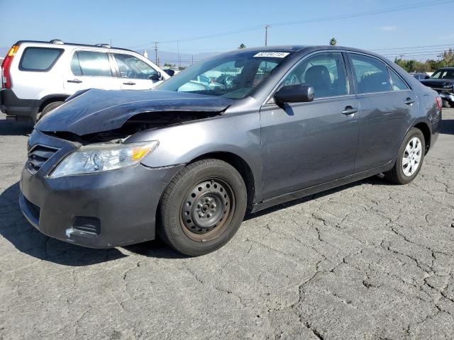 Foto 1 de la subasta – 2011 TOYOTA CAMRY BASE con VIN 4T1BF3EK5BU741464