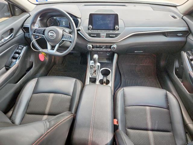 Photo 8 from auction – 2024 NISSAN ALTIMA SR with VIN 1N4BL4CVXRN344049